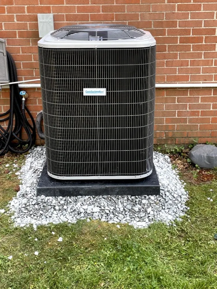 Slide of Contractors Grind