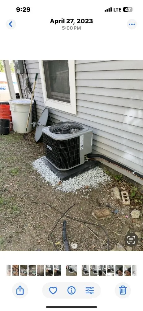 Slide of Contractors Grind