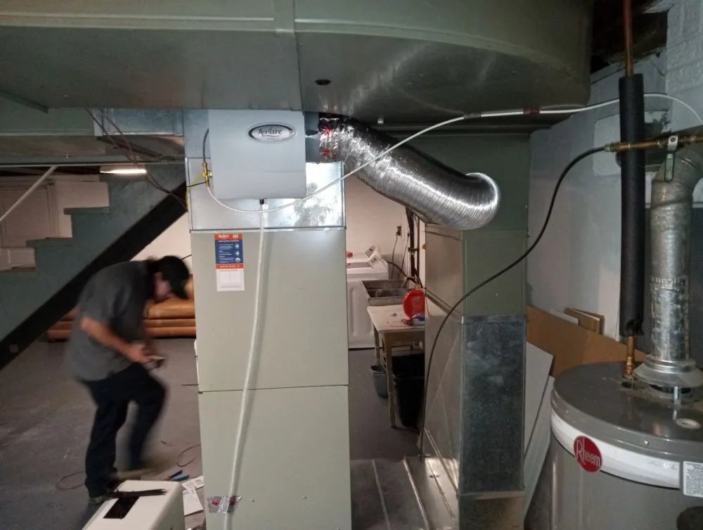 Slide of Contractors Grind