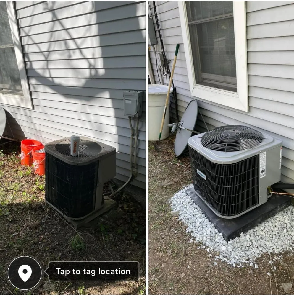 Slide of Contractors Grind