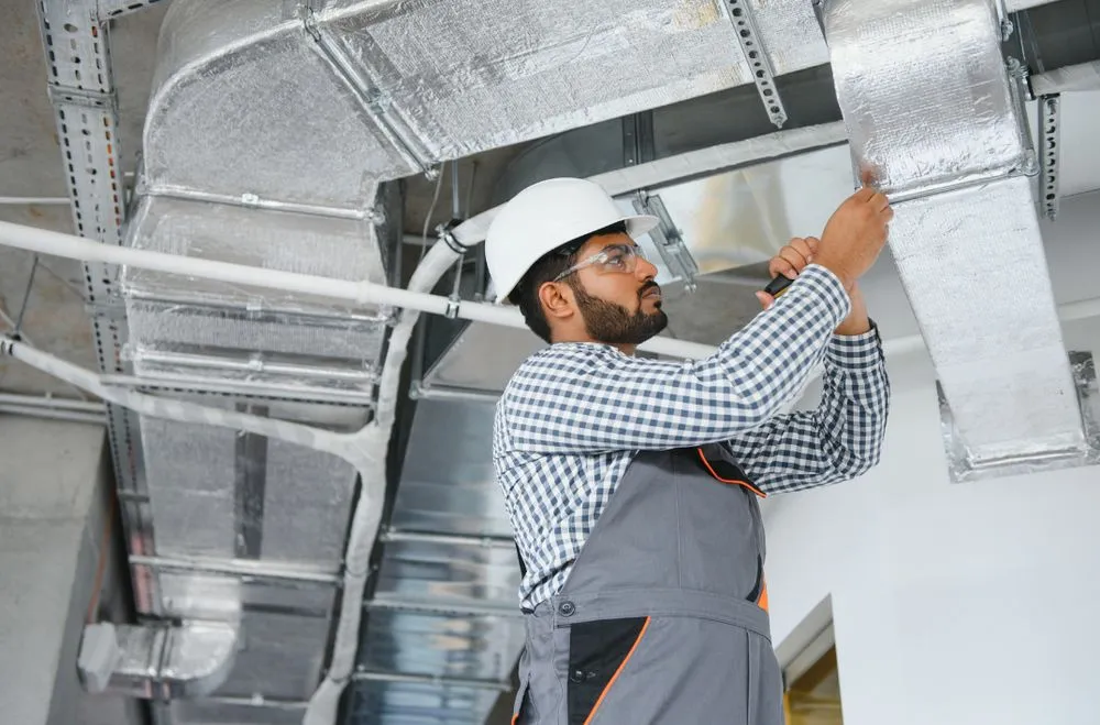 Slide of Contractors On Demand