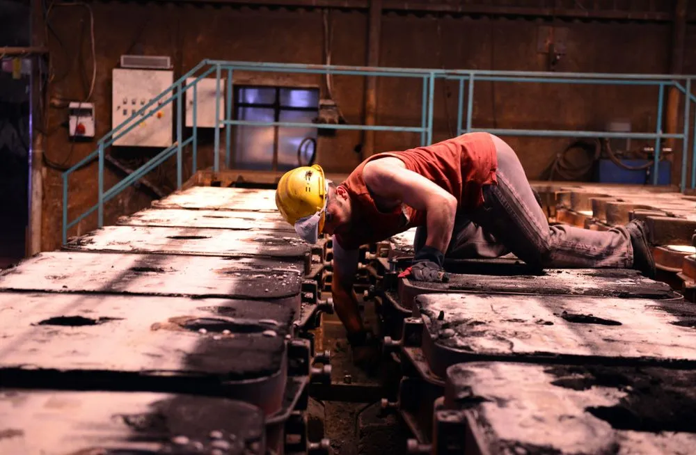 Slide of Contractors On Demand