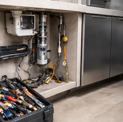 Slide of Contractors On Demand