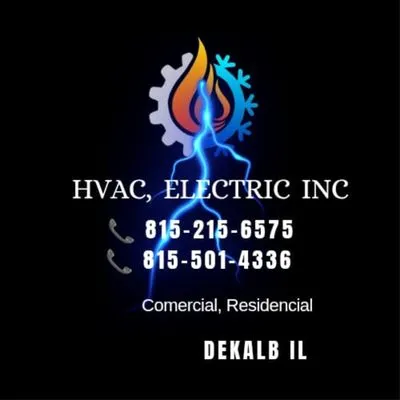 Contreras Hvac Electric