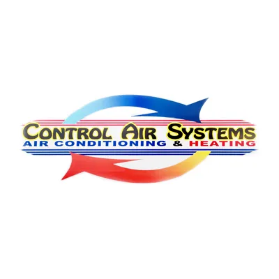Slide of Control Air Systems