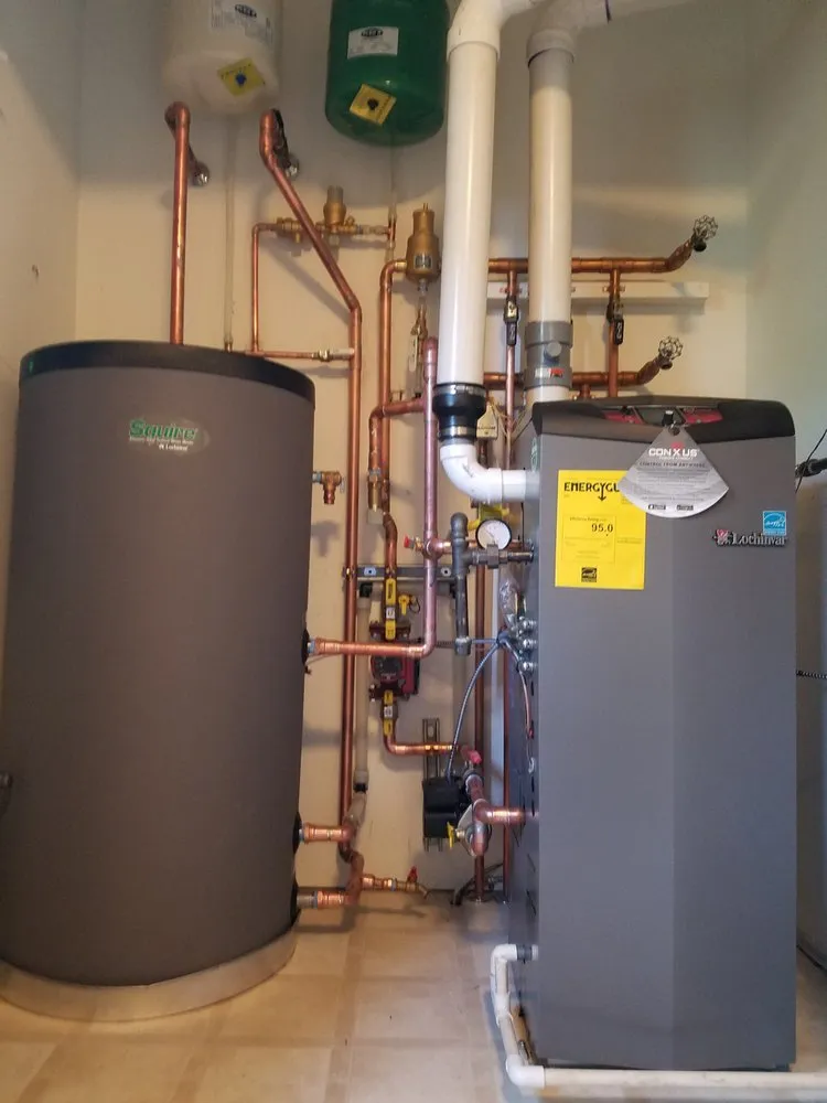 Slide of Control All Mechanical