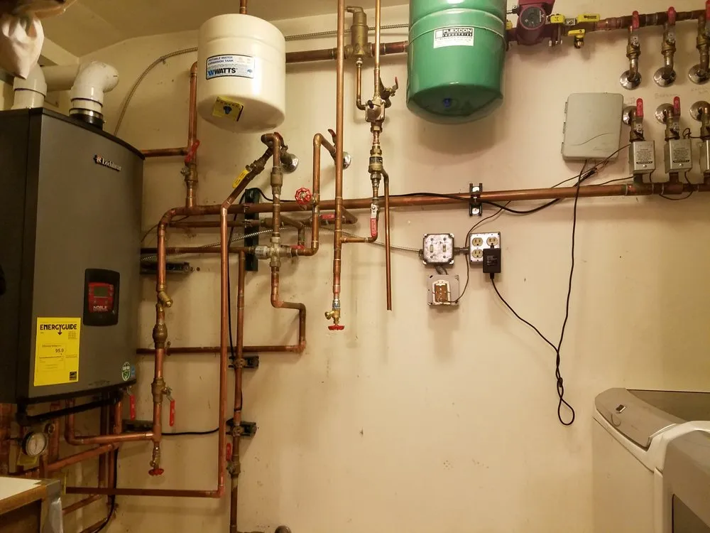 Slide of Control All Mechanical