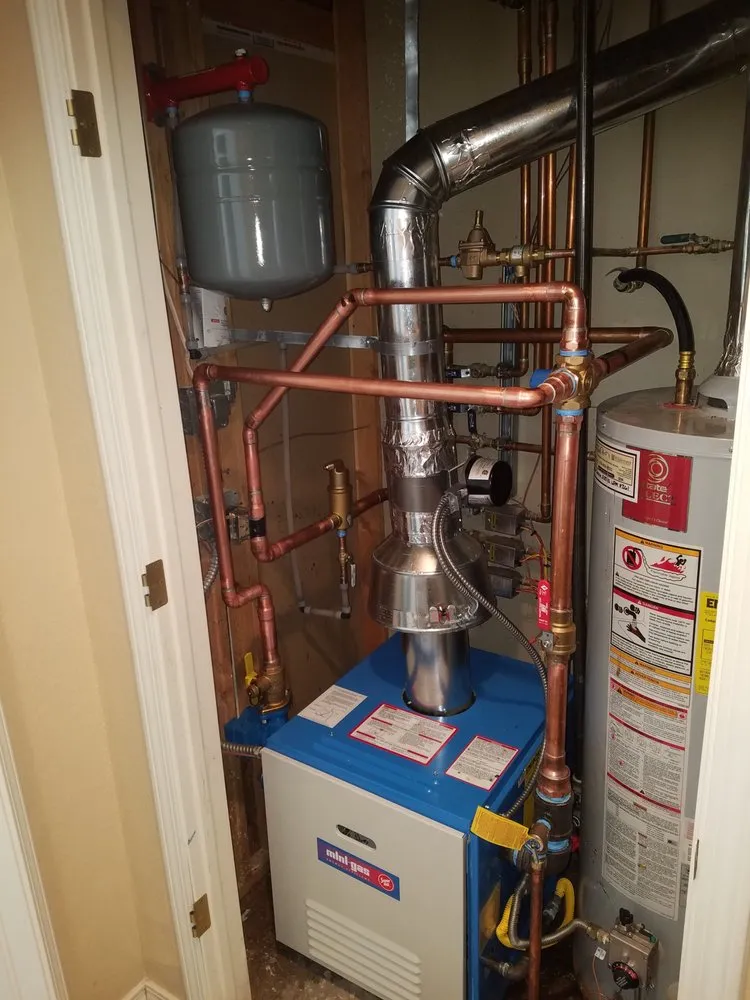 Slide of Control All Mechanical