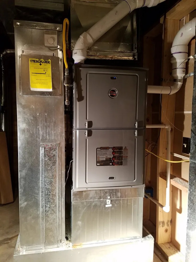 Slide of Control All Mechanical