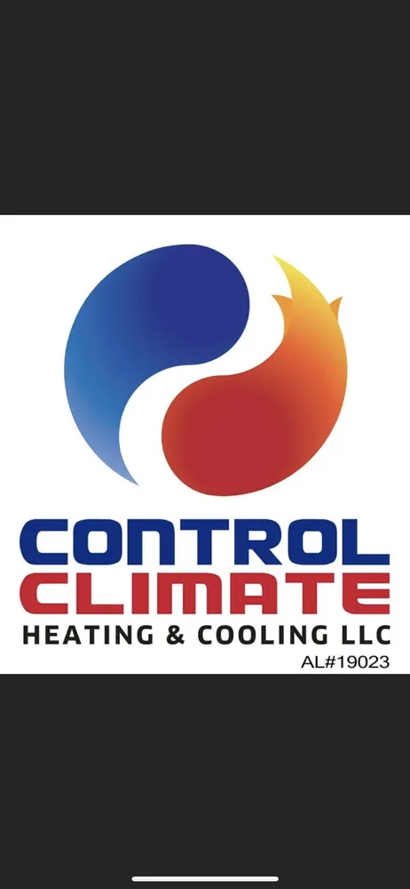Slide of Control Climate Heating and Cooling