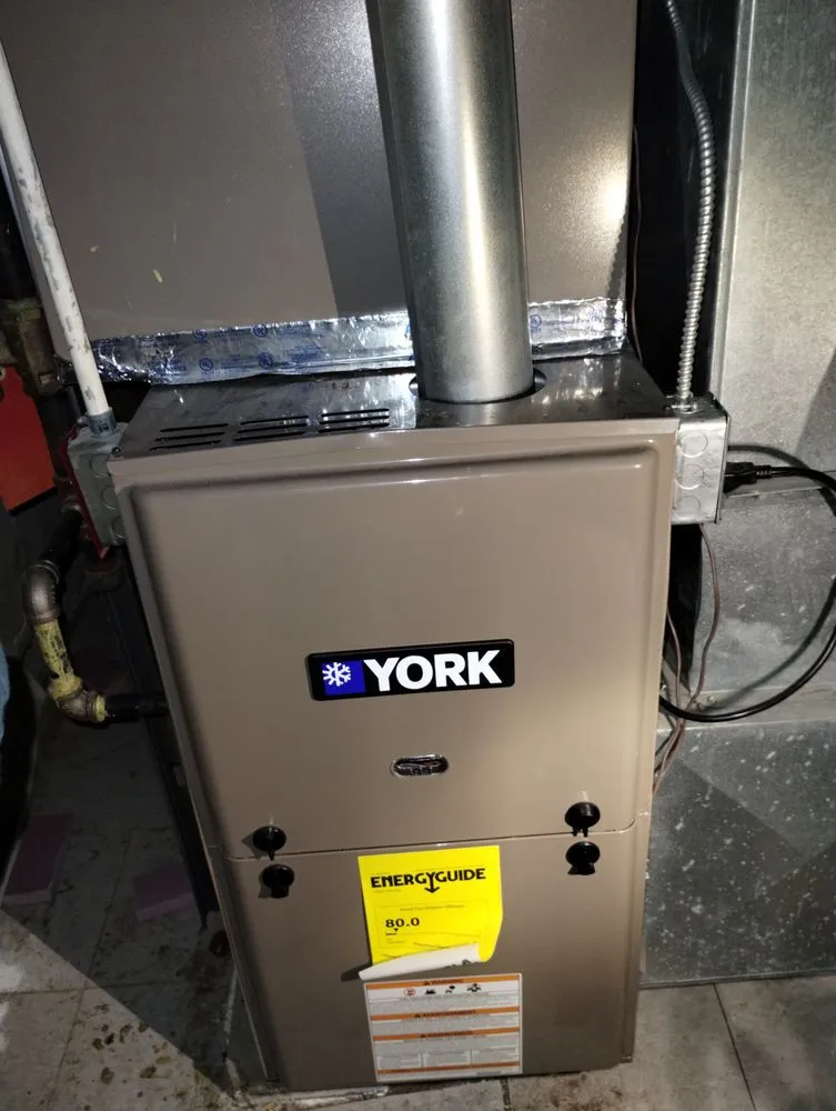 Slide of Control Comfort