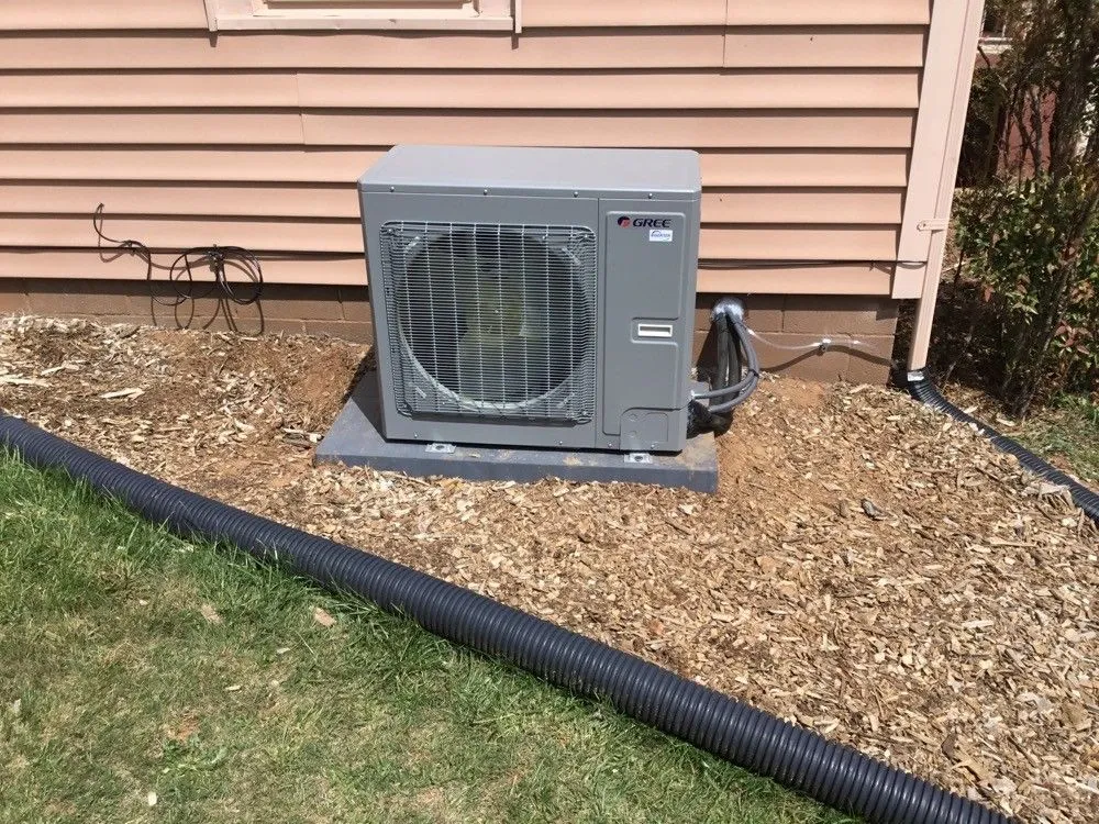 Slide of Control Specialties of Asheville