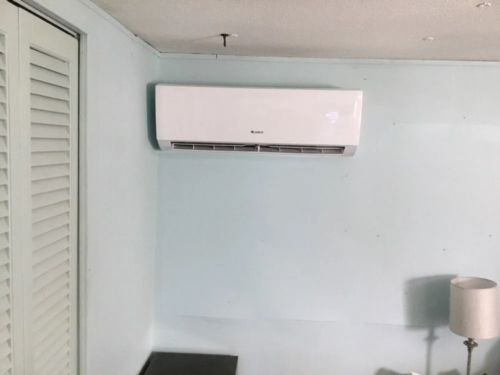 Slide of Control Specialties of Asheville