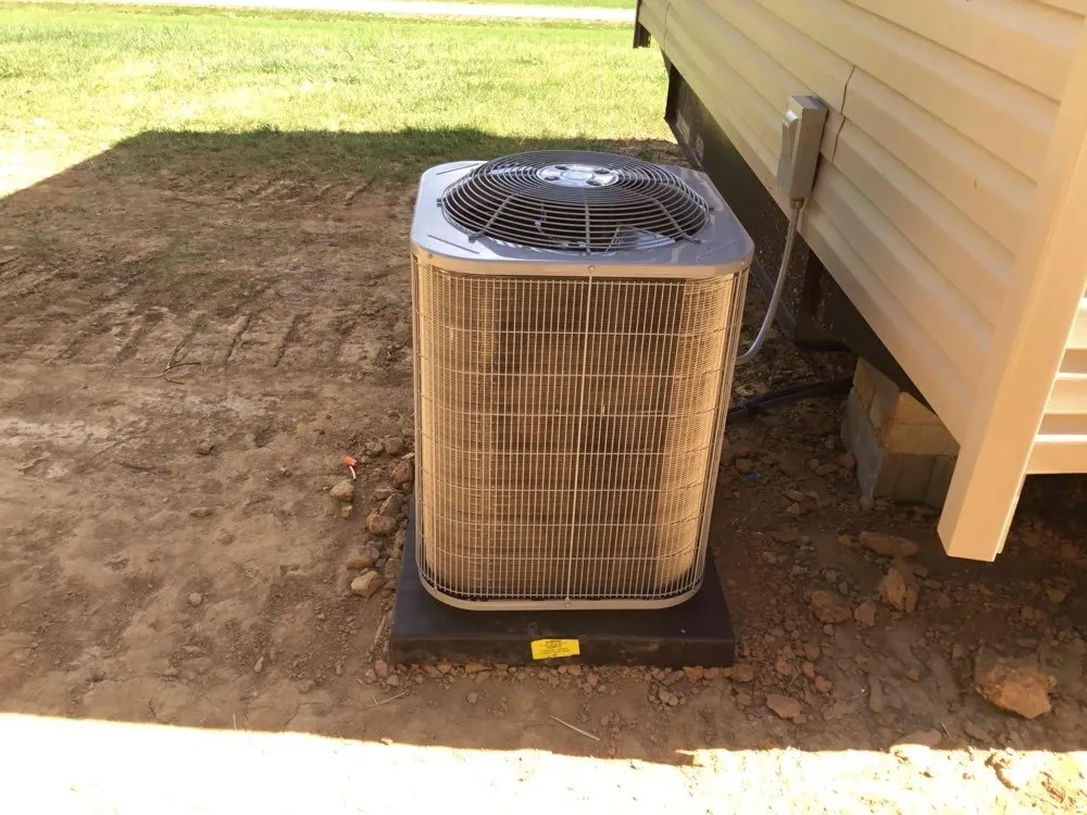 Slide of Control Specialties of Asheville