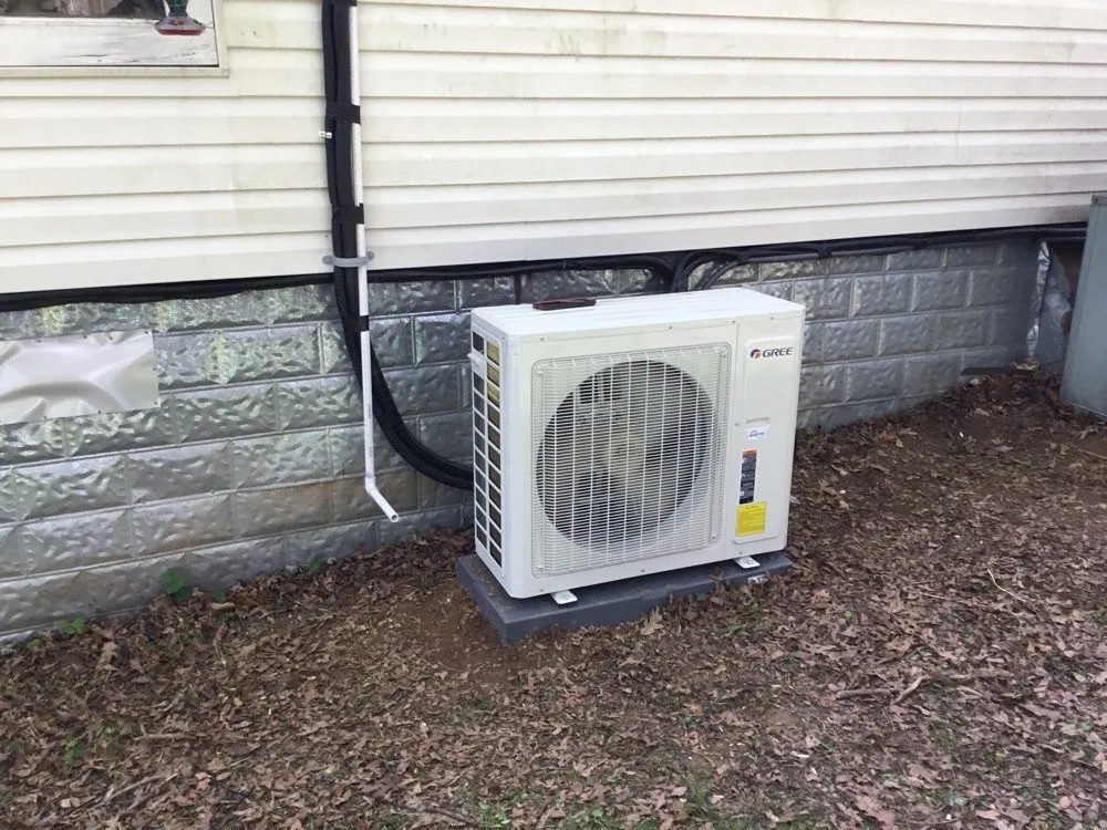 Slide of Control Specialties of Asheville