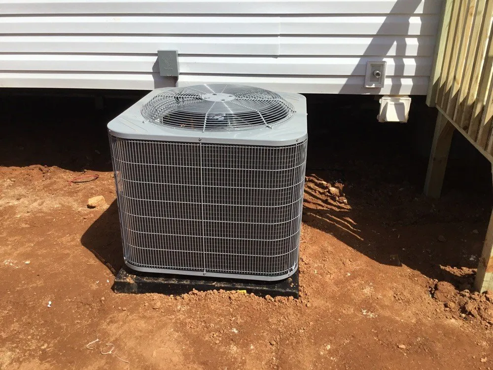 Slide of Control Specialties of Asheville