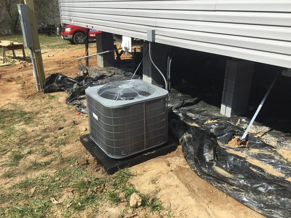 Slide of Control Specialties of Asheville