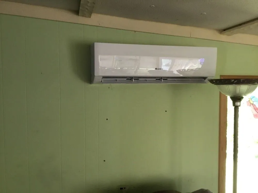 Slide of Control Specialties of Asheville