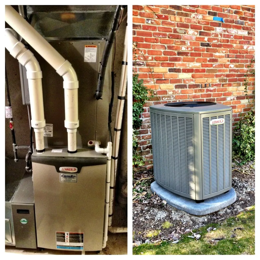 Slide of Control Tech