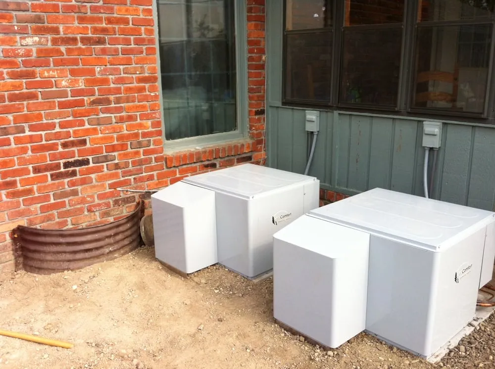 Slide of Control Tech