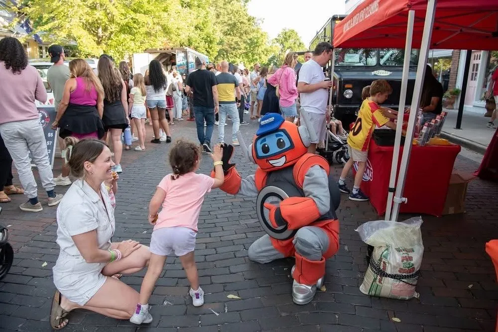 Slide of Control Tech