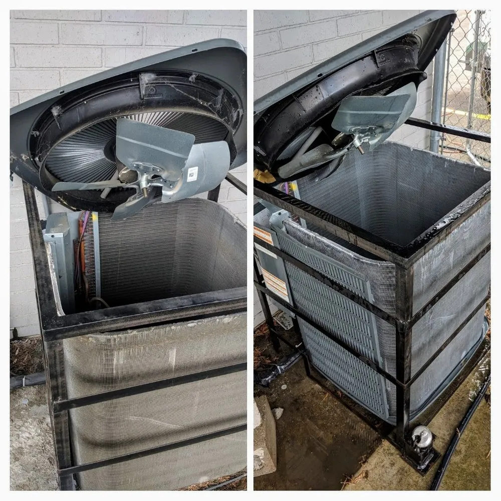 Slide of Control Techs NW