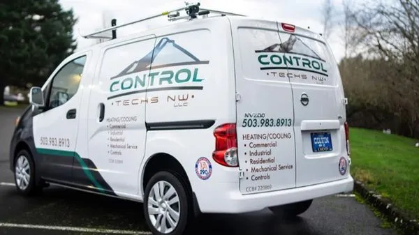 Control Techs NW Logo