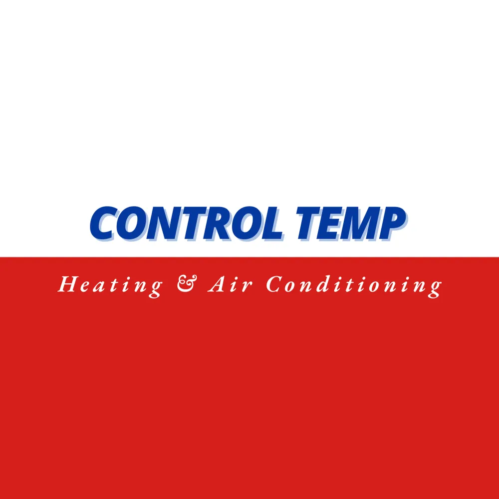 Slide of Control Temp
