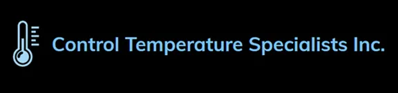 Slide of Control Temperature Specialists