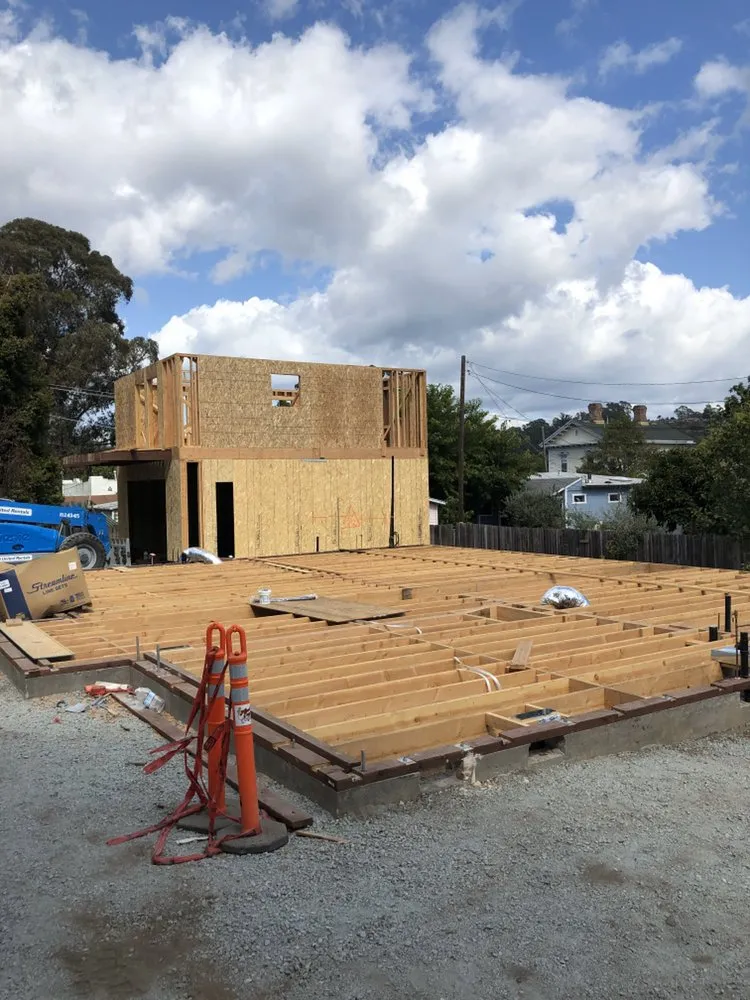 Slide of Controlled Air