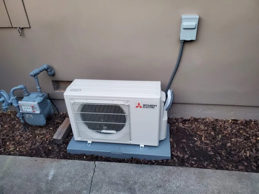 Slide of Controlled Air Systems