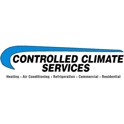 Slide of Controlled Climate Services
