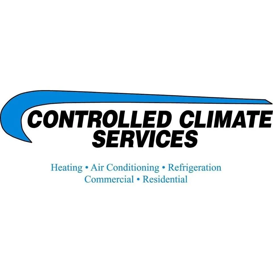 Slide of Controlled Climate Services