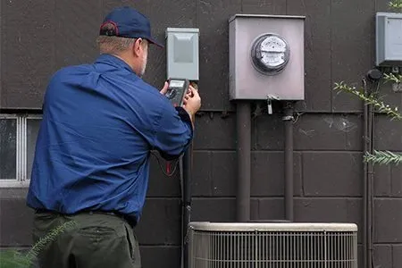 Slide of Controlled Climate Solutions