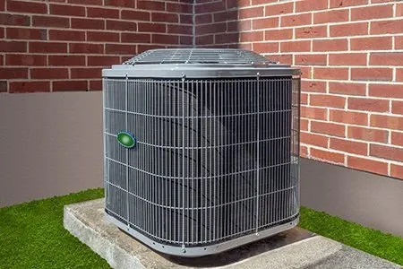 Slide of Controlled Climate Solutions