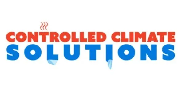 Slide of Controlled Climate Solutions