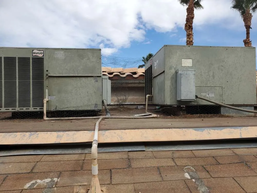 Slide of Controlled Comfort