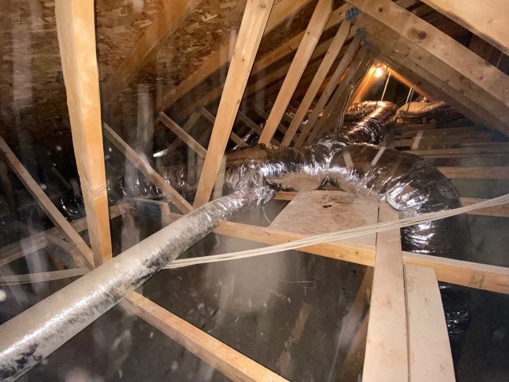 Slide of Controlled Comfort