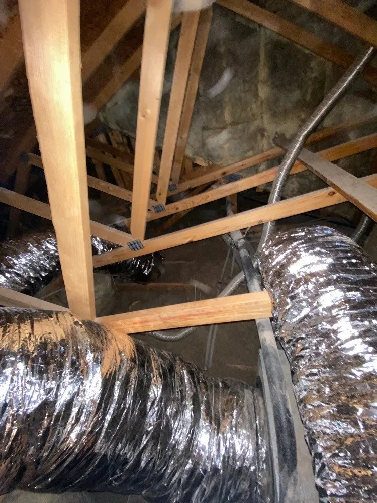 Slide of Controlled Comfort