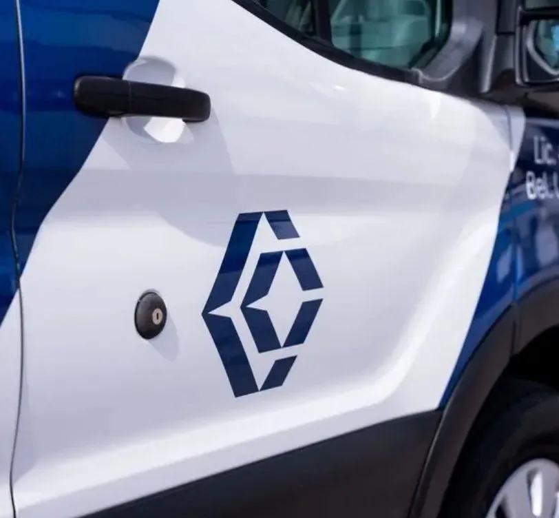 Slide of Controlled Comfort