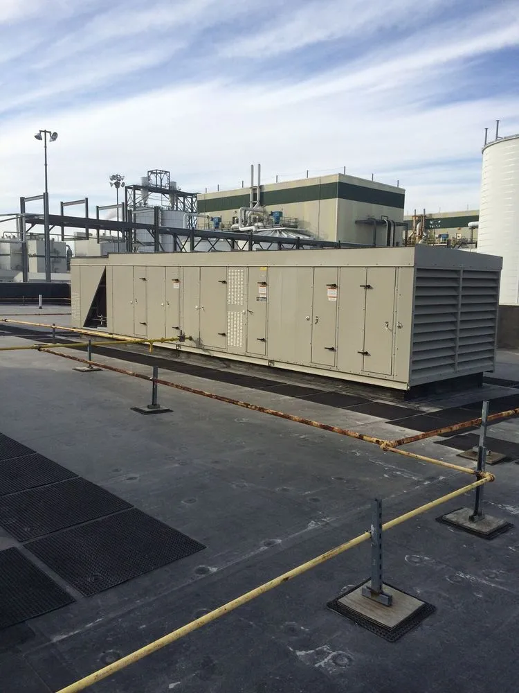 Slide of Controlled Comfort