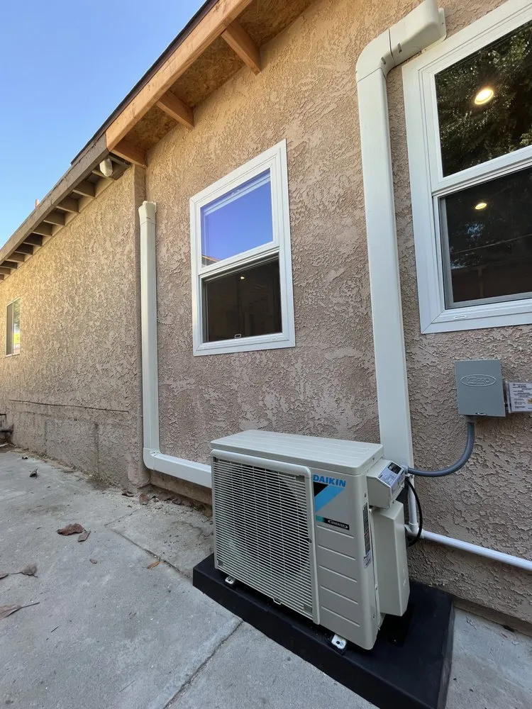 Slide of Controlled Comfort