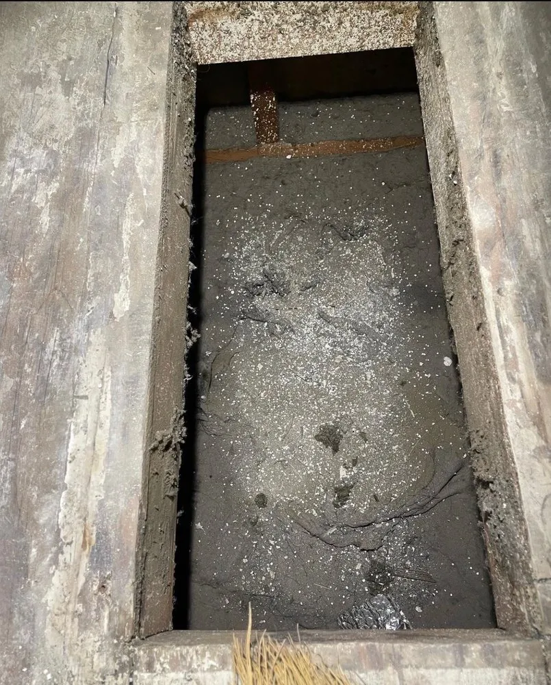 Slide of Controlled Comfort