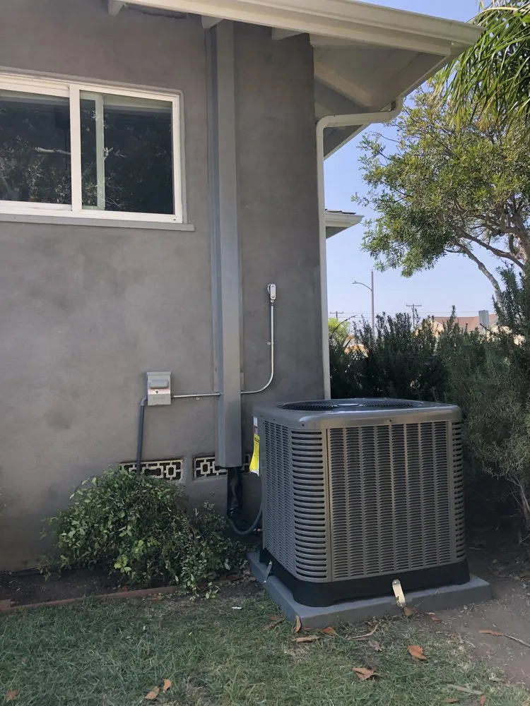 Slide of Controlled Comfort