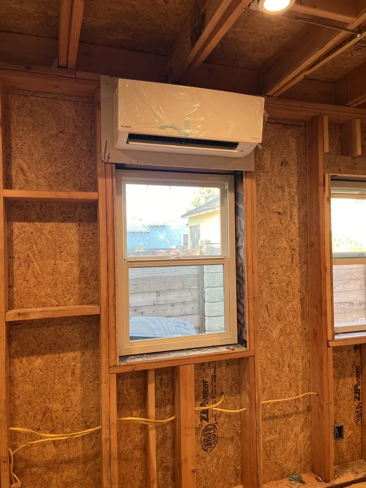 Slide of Controlled Comfort