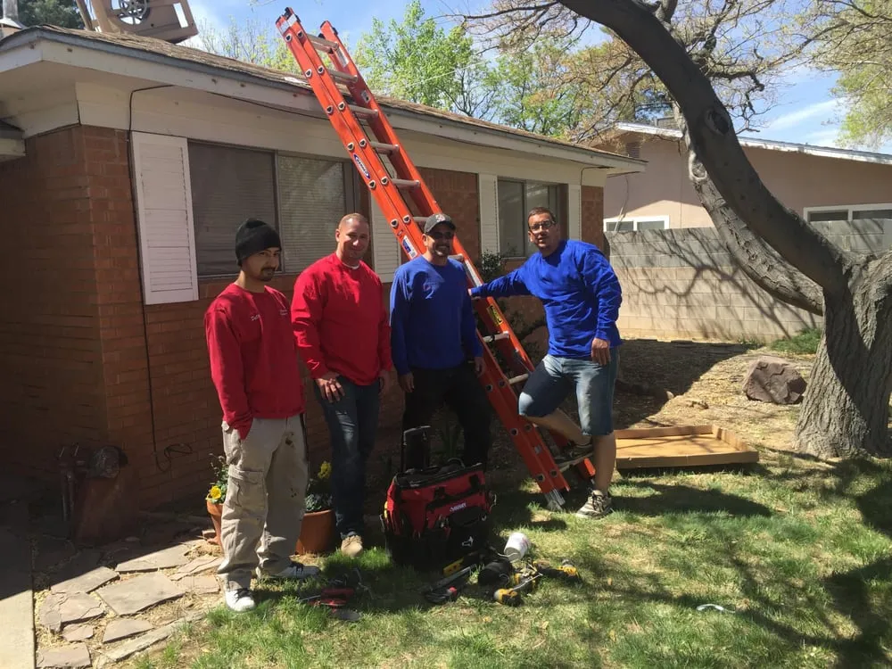 Slide of Controlled Comfort LLC