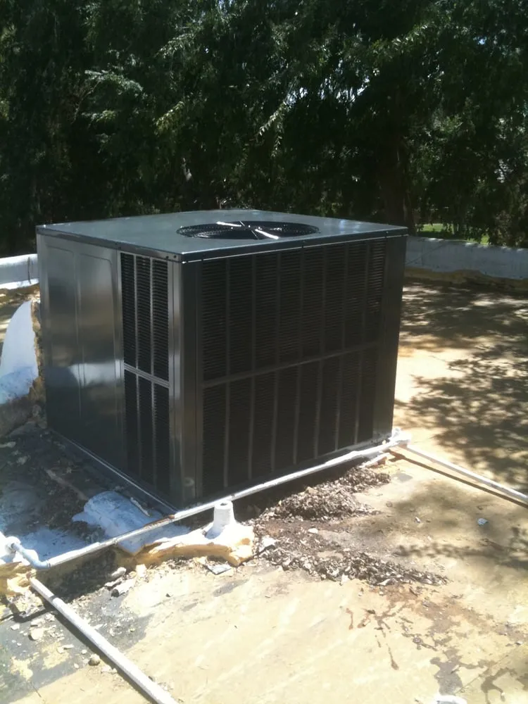 Slide of Controlled Comfort