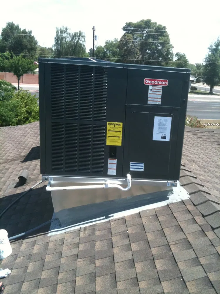 Slide of Controlled Comfort