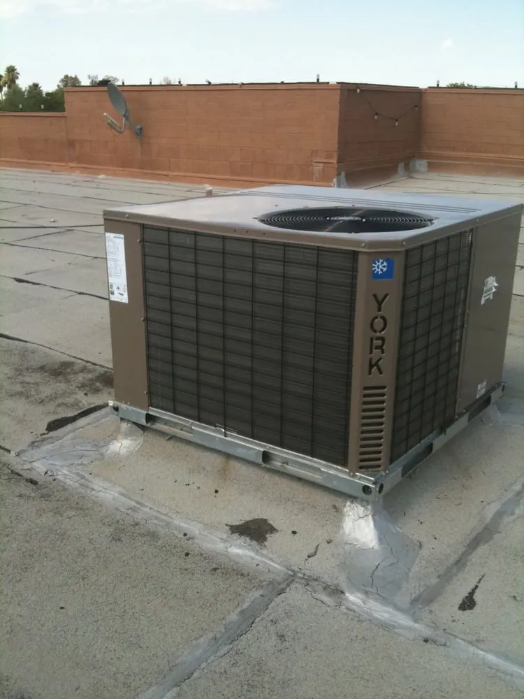 Slide of Controlled Comfort