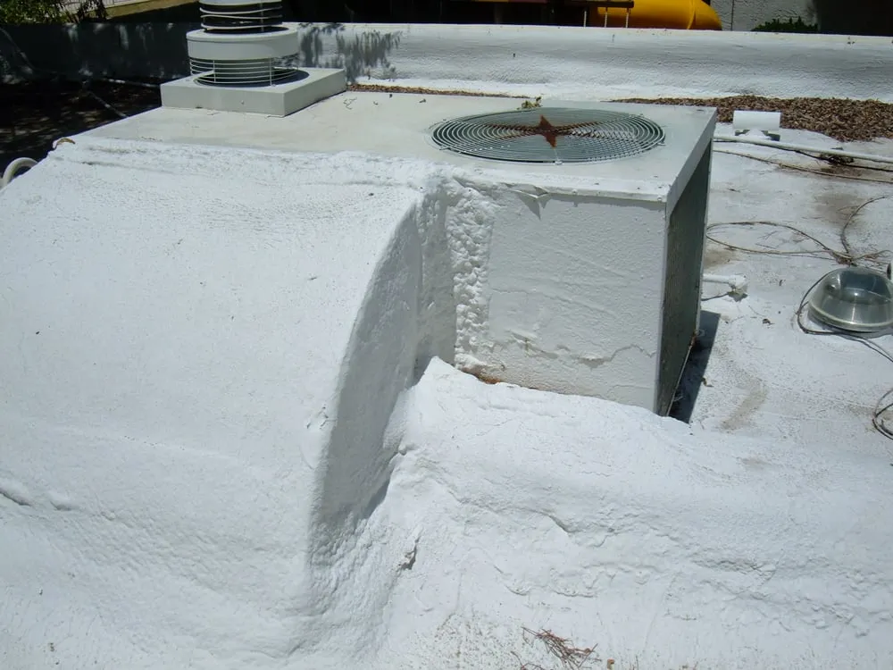 Slide of Controlled Comfort